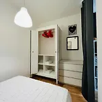 Apartment Luff Legionow