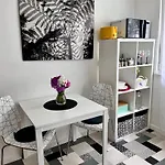 Luff Legionow Apartment Gdynia