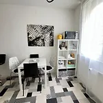 Luff Legionow Apartment Gdynia