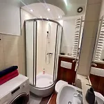 Apartment Luff Legionow Gdynia