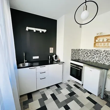 Luff Legionow * Гдыня