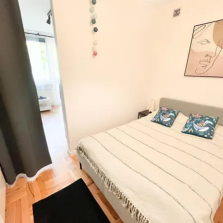 Luff Legionow Appartement Gdynia