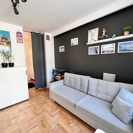 Luff Legionow Гдыня