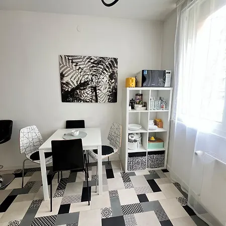 Luff Legionow Appartamento Gdynia